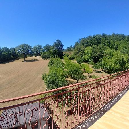 Apartament Terrazza Sul Cielo Bella Zewnętrze zdjęcie