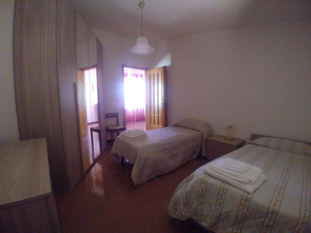 Apartament Terrazza Sul Cielo Bella Zewnętrze zdjęcie